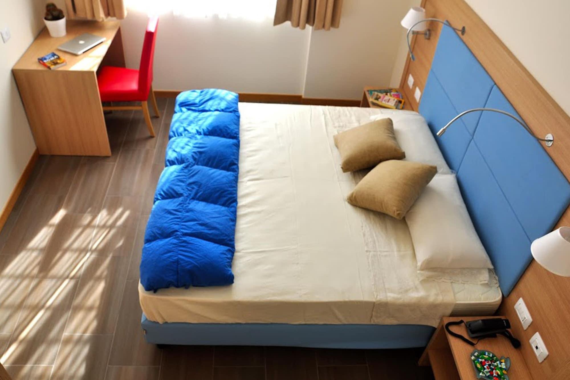 Hotel 325 Tor Vergata Рим Екстер'єр фото