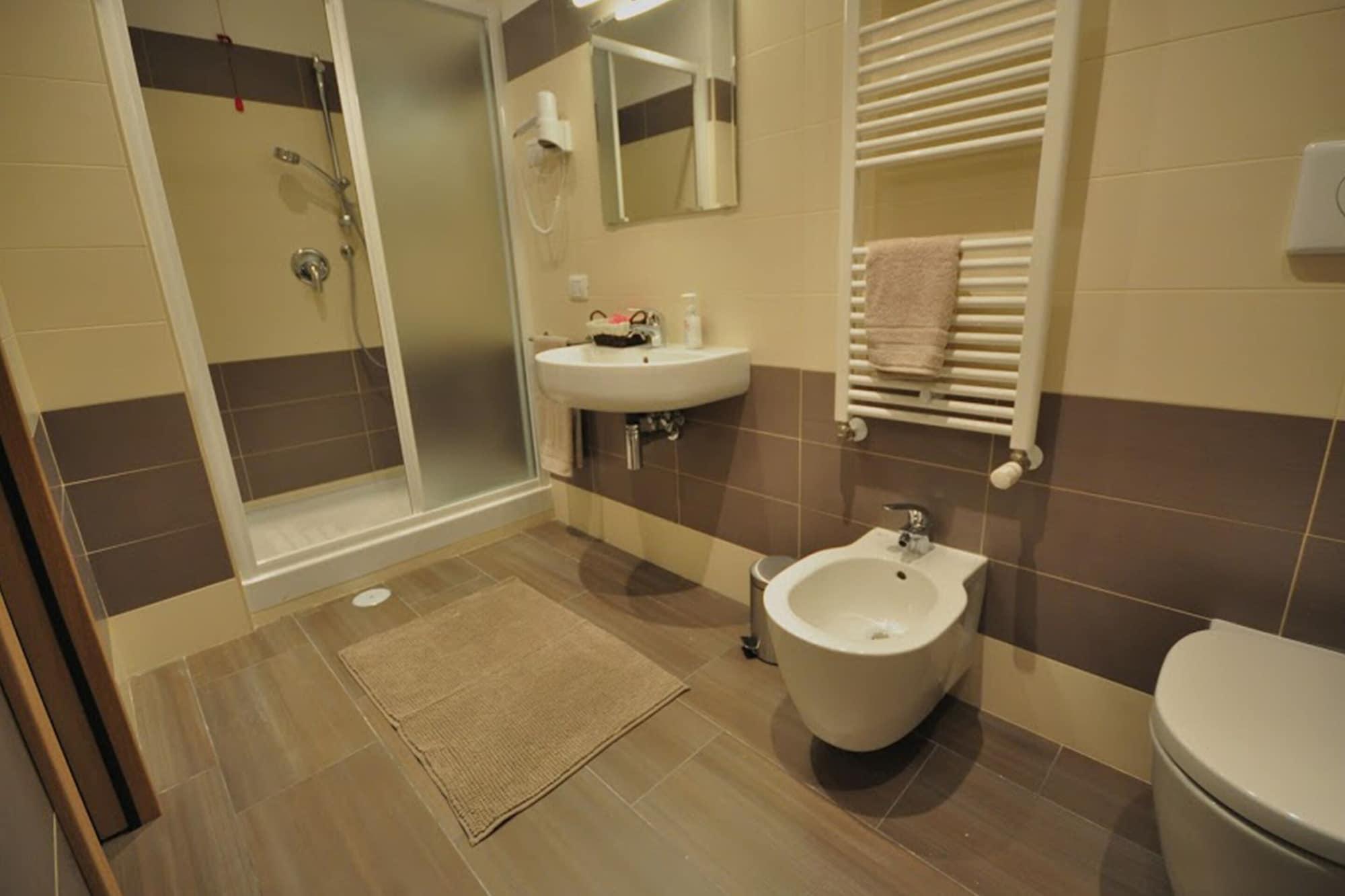 Hotel 325 Tor Vergata Рим Екстер'єр фото