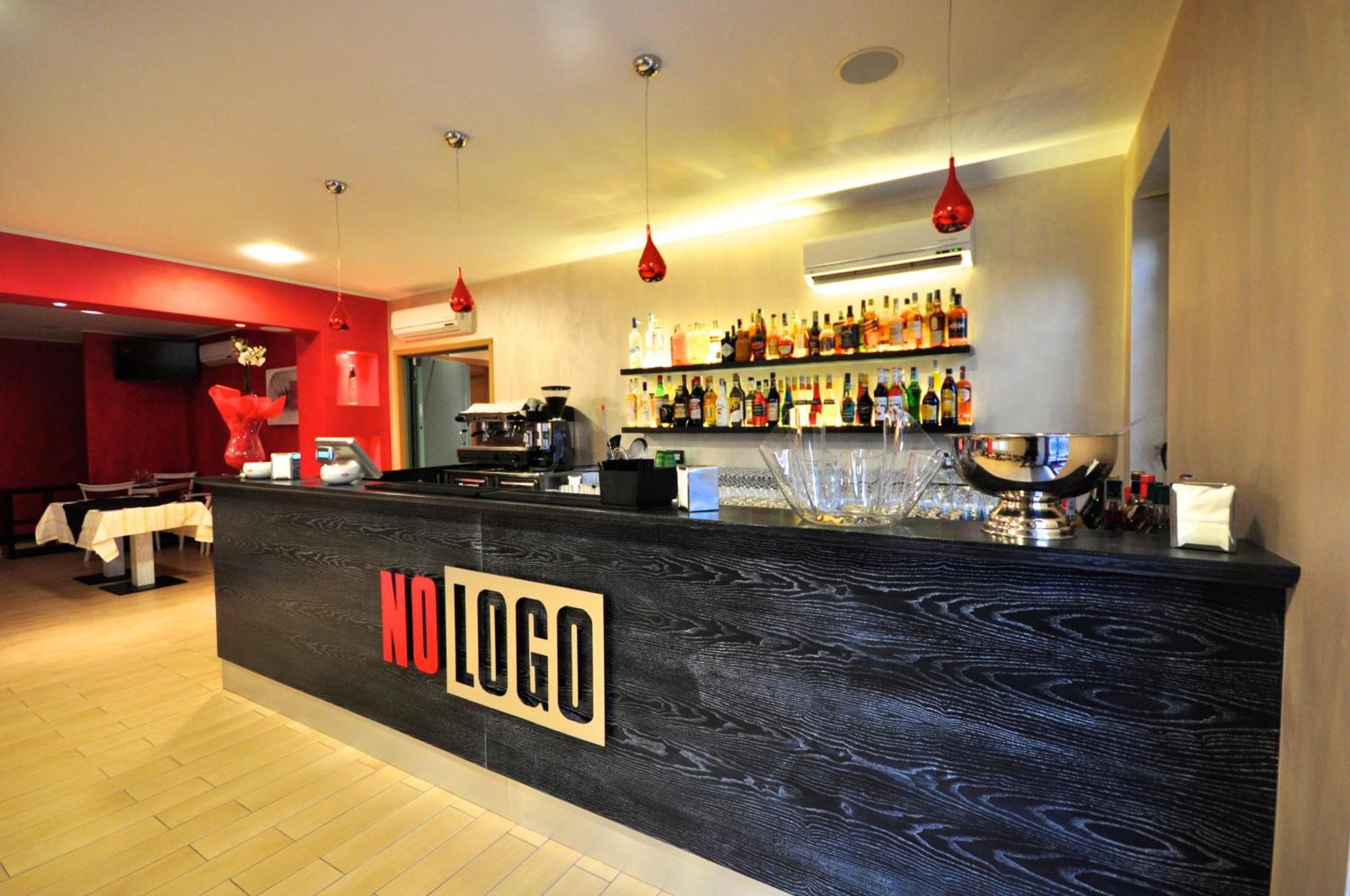 Hotel 325 Tor Vergata Рим Екстер'єр фото