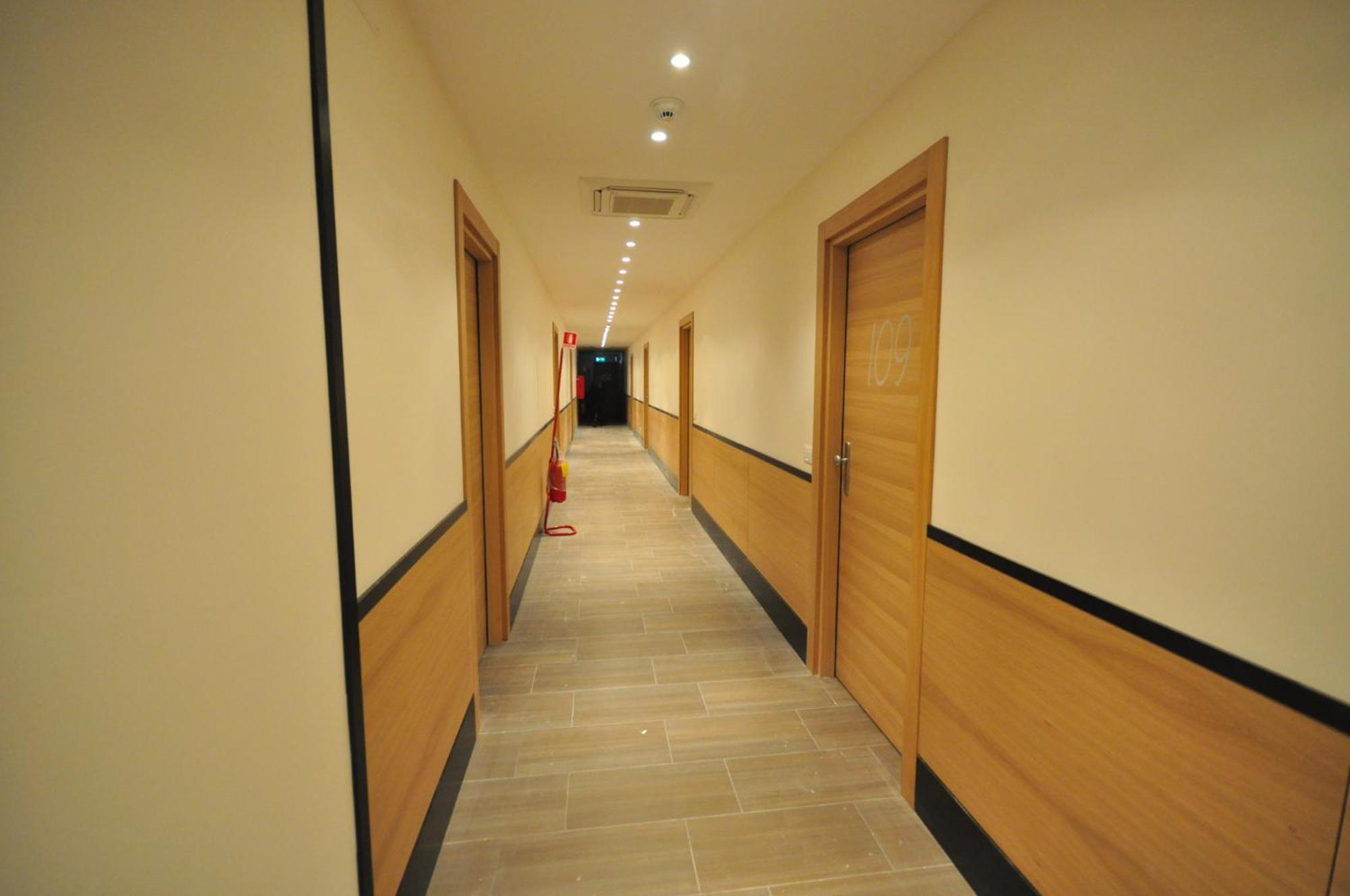 Hotel 325 Tor Vergata Рим Екстер'єр фото