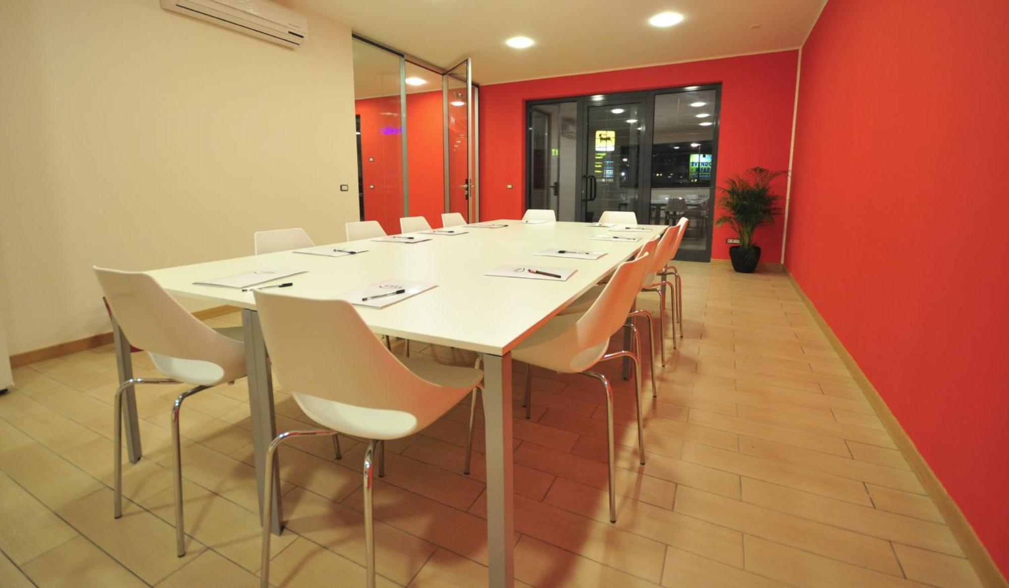 Hotel 325 Tor Vergata Рим Екстер'єр фото