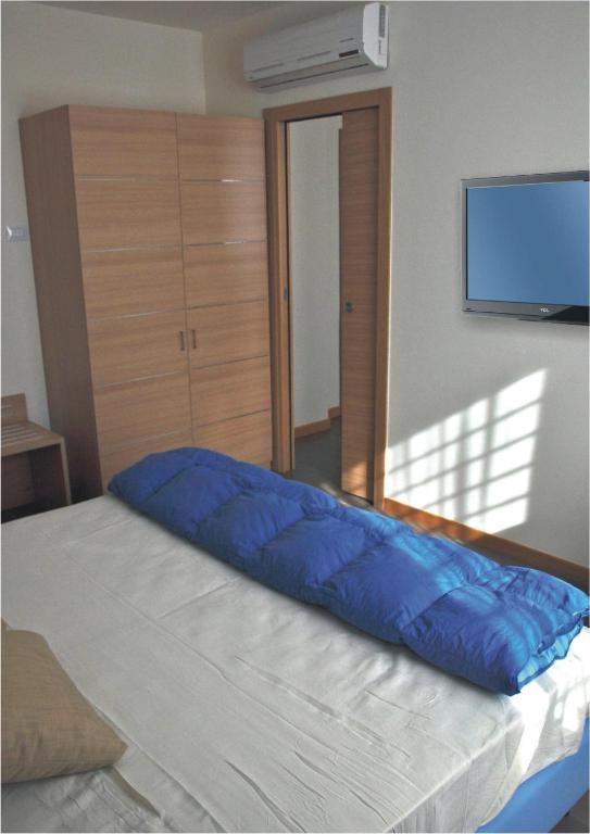 Hotel 325 Tor Vergata Рим Номер фото