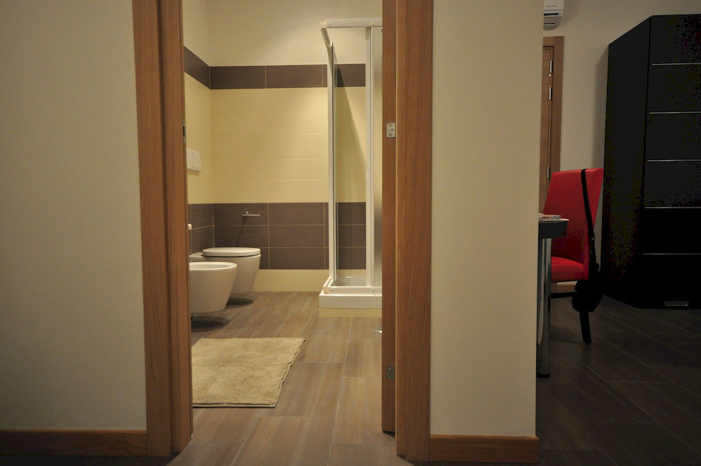 Hotel 325 Tor Vergata Рим Екстер'єр фото
